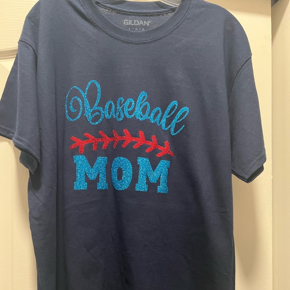 Baseball Mom - Picture 2 of 2